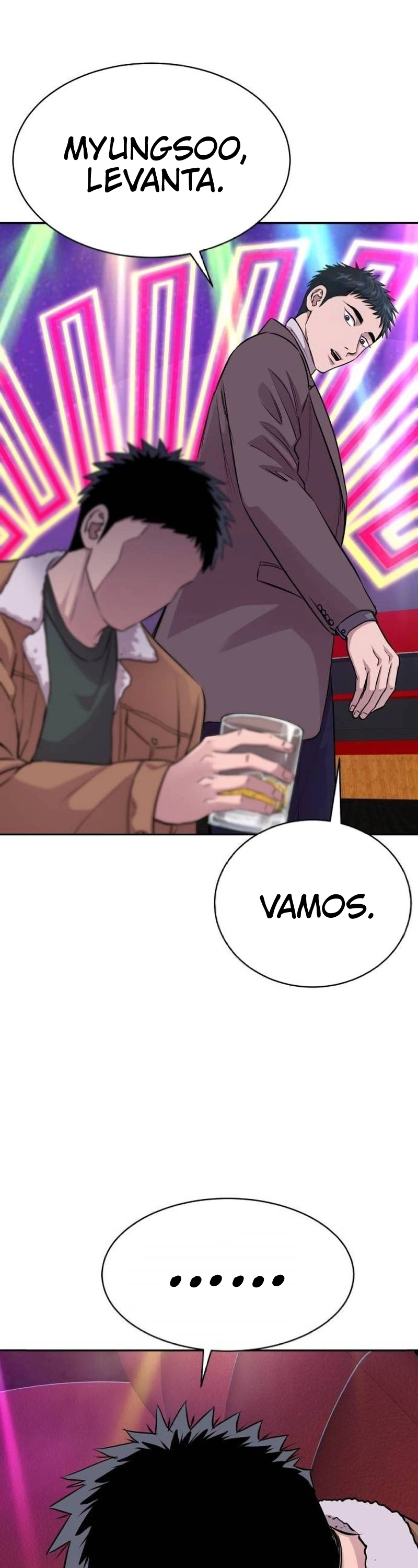 Página 18 - O Neto genial do rei dos agiotas Cap. 14