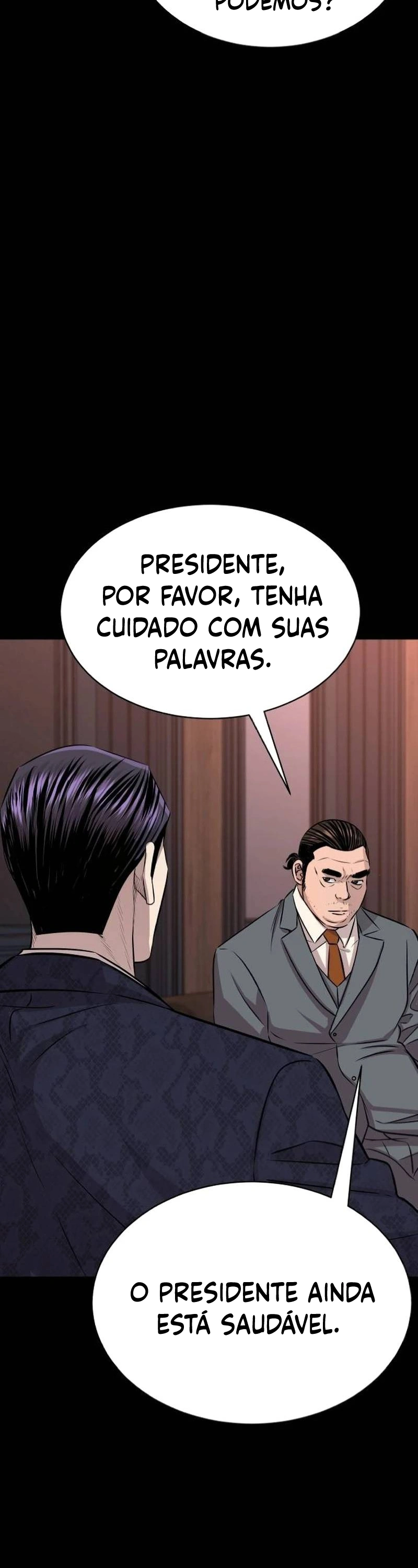 Página 49 - O Neto genial do rei dos agiotas Cap. 21