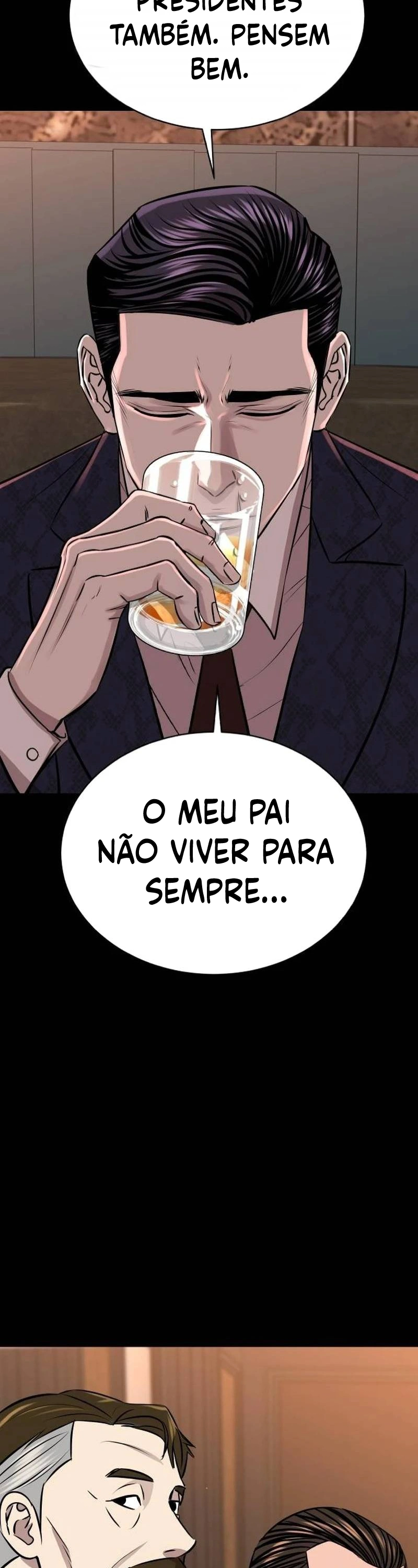 Página 62 - O Neto genial do rei dos agiotas Cap. 21