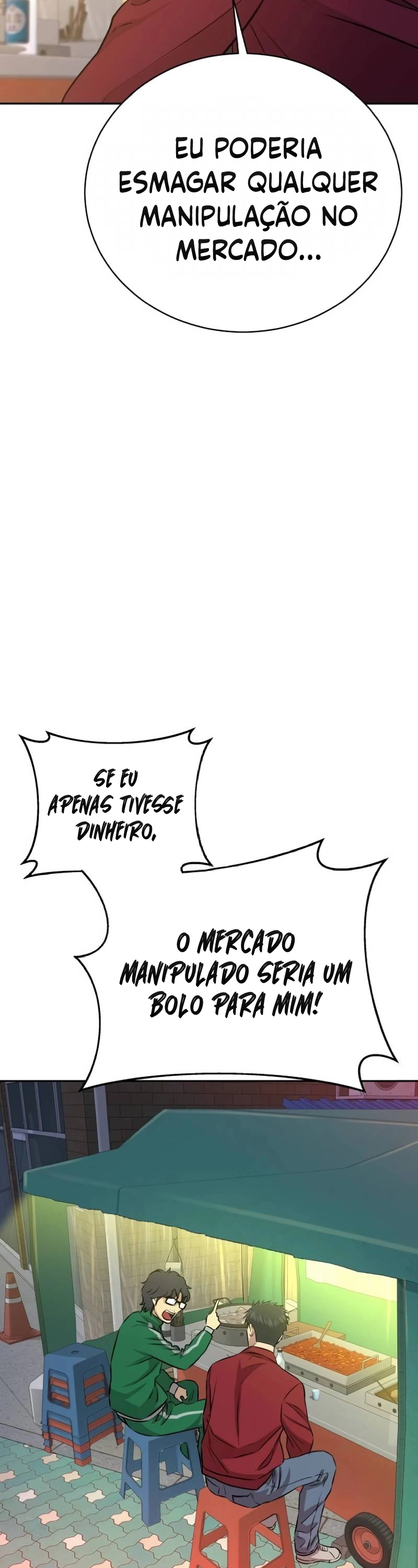 Página 42 - O Neto genial do rei dos agiotas Cap. 27