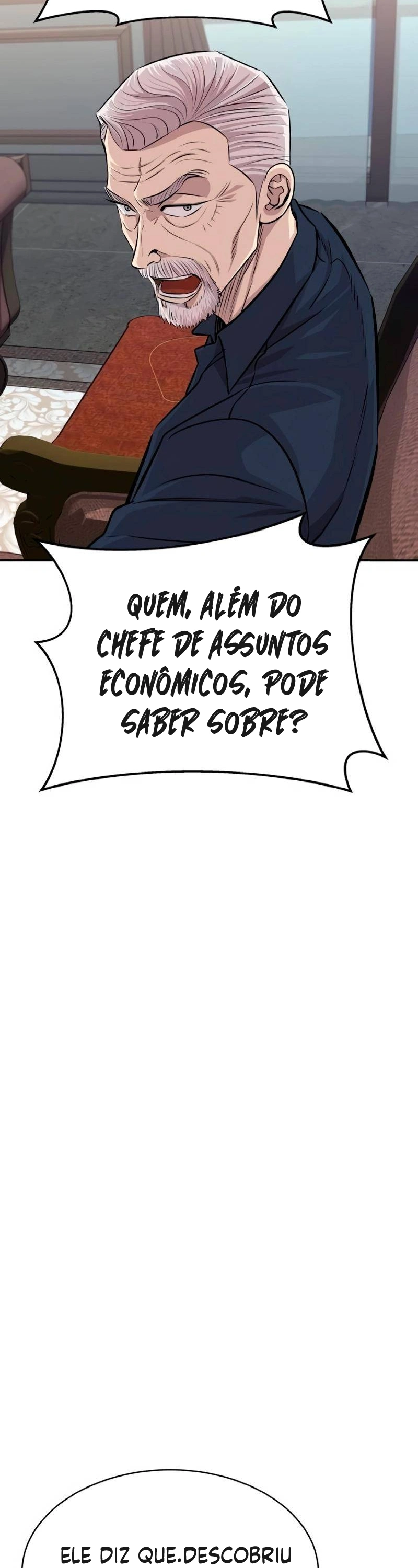 Página 36 - O Neto genial do rei dos agiotas Cap. 33