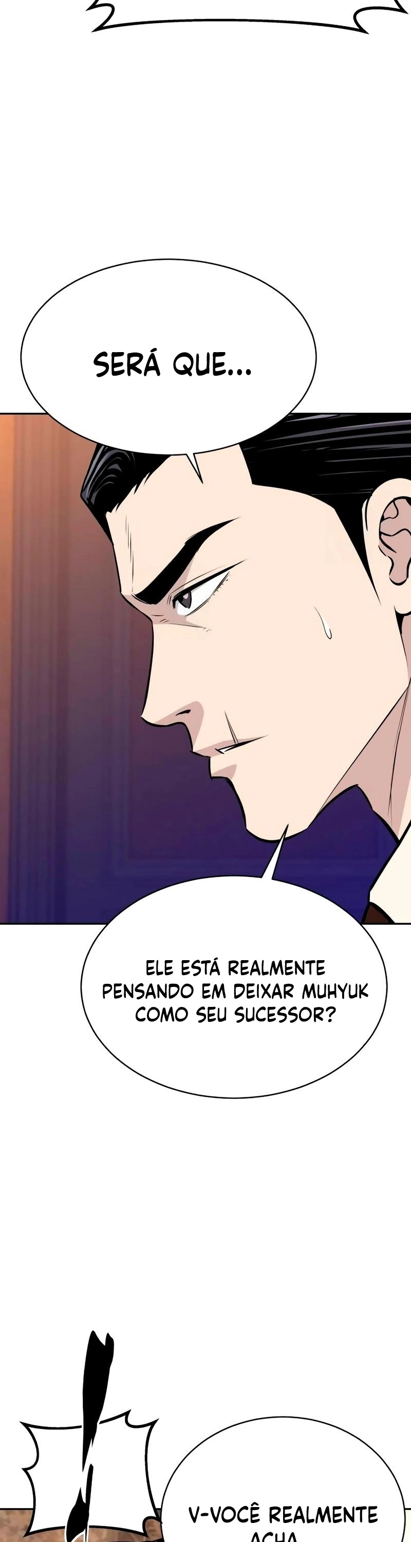 Página 6 - O Neto genial do rei dos agiotas Cap. 36