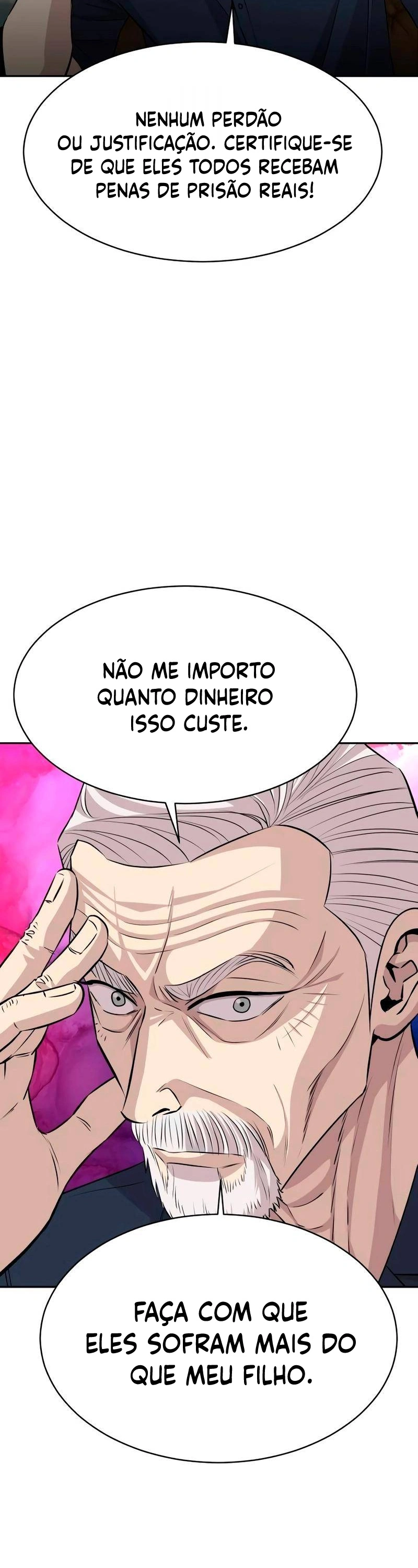 Página 39 - O Neto genial do rei dos agiotas Cap. 36