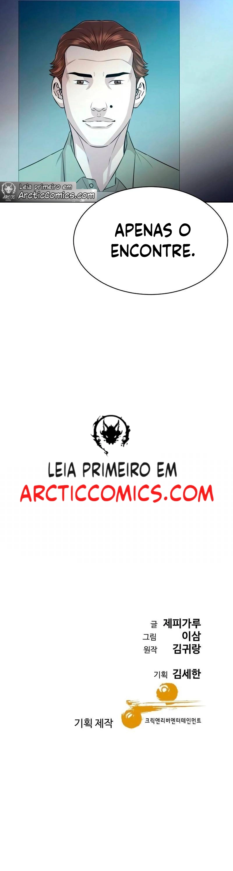 Página 23 - O Neto genial do rei dos agiotas Cap. 38