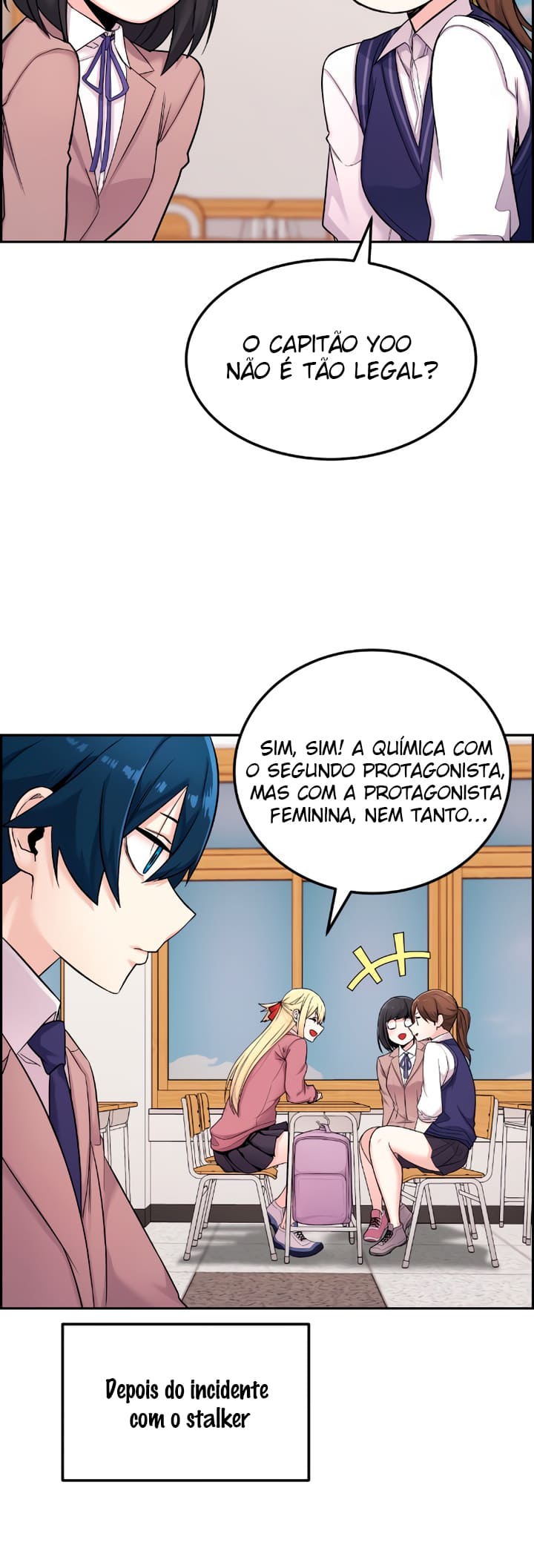 Página 3 - Personagem de Webtoon: Na Kang Lim Cap. 10