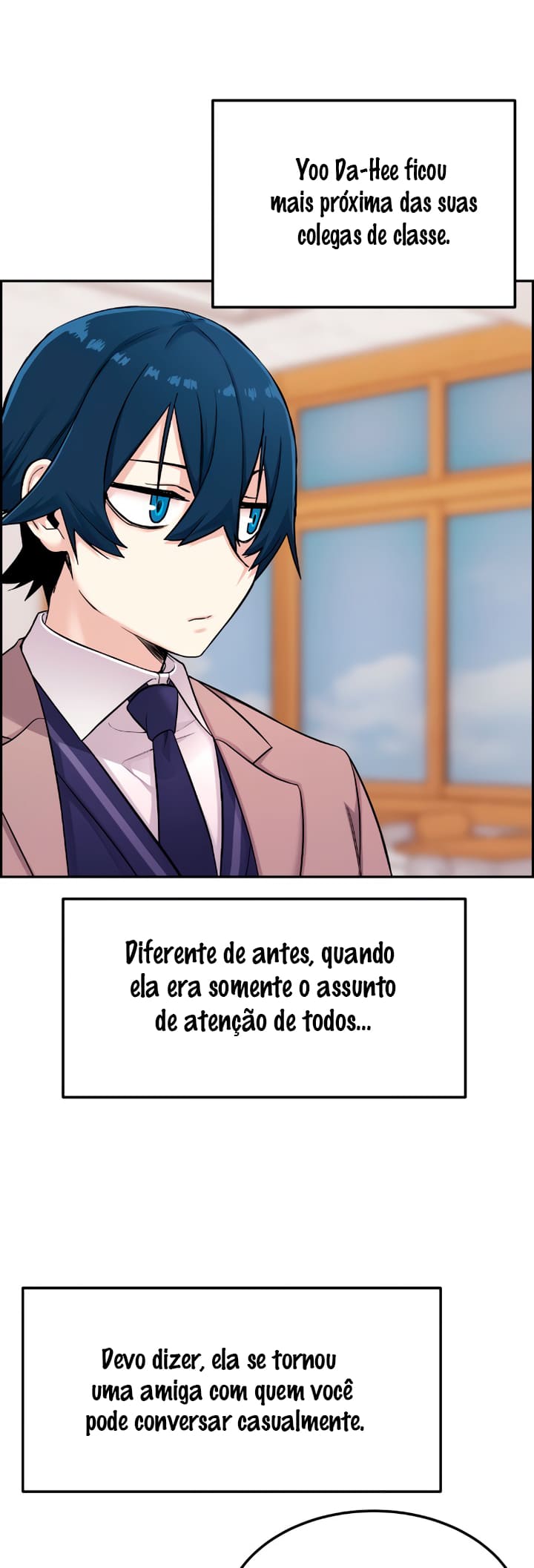 Página 4 - Personagem de Webtoon: Na Kang Lim Cap. 10