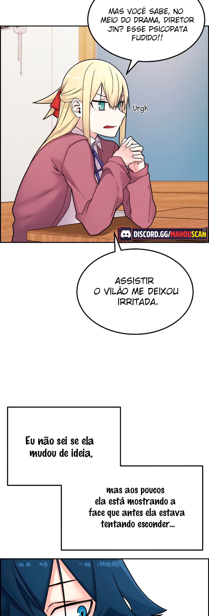 Página 5 - Personagem de Webtoon: Na Kang Lim Cap. 10