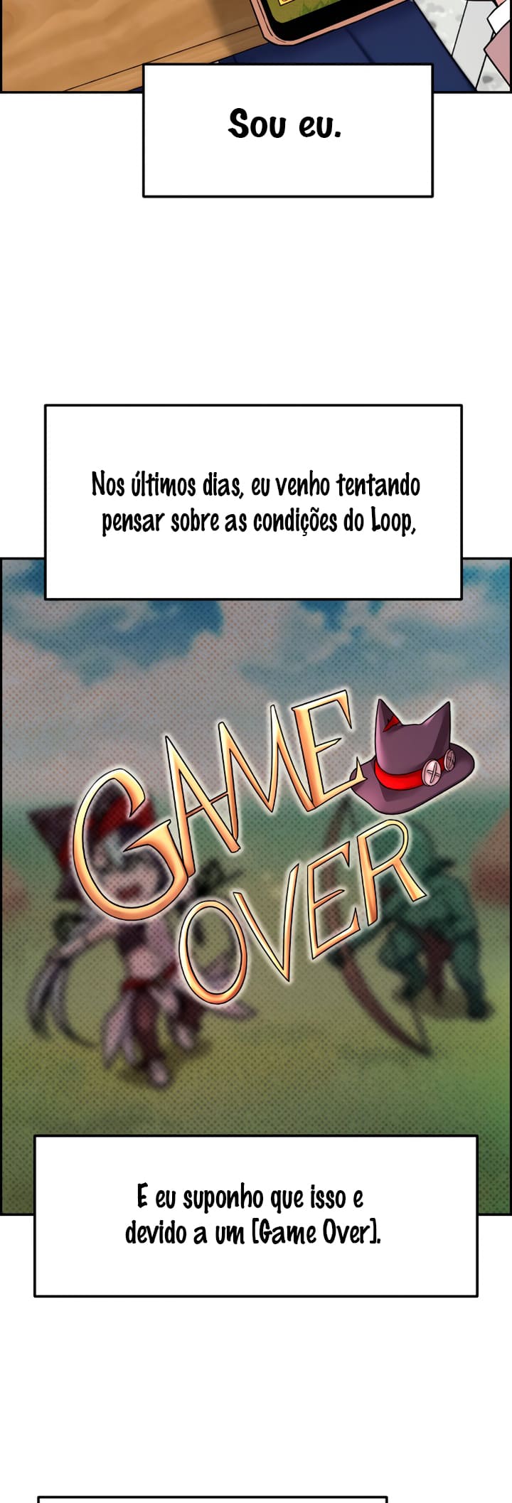 Página 7 - Personagem de Webtoon: Na Kang Lim Cap. 10