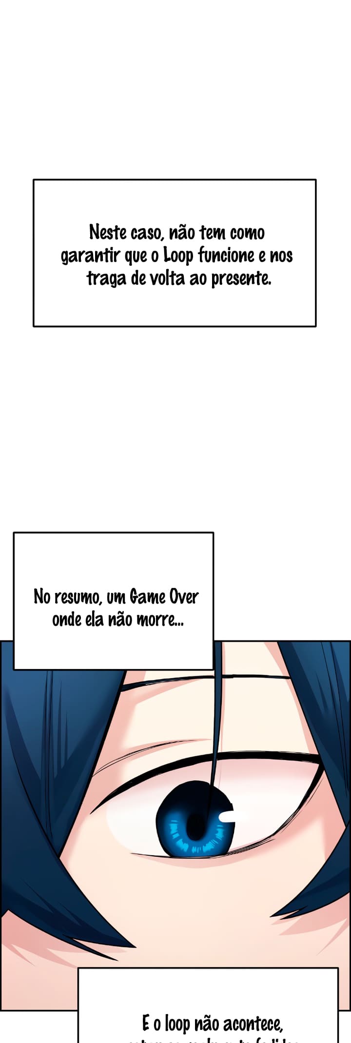 Página 12 - Personagem de Webtoon: Na Kang Lim Cap. 10