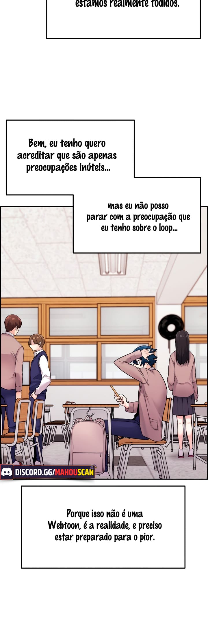 Página 13 - Personagem de Webtoon: Na Kang Lim Cap. 10