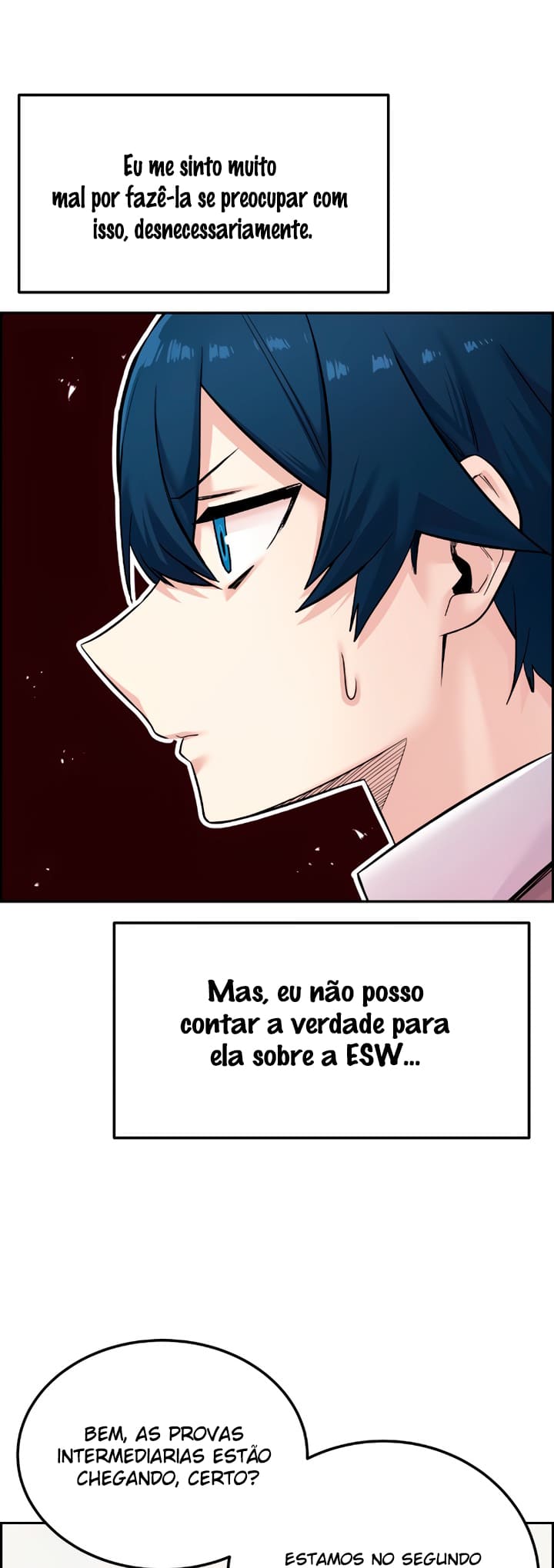 Página 26 - Personagem de Webtoon: Na Kang Lim Cap. 10