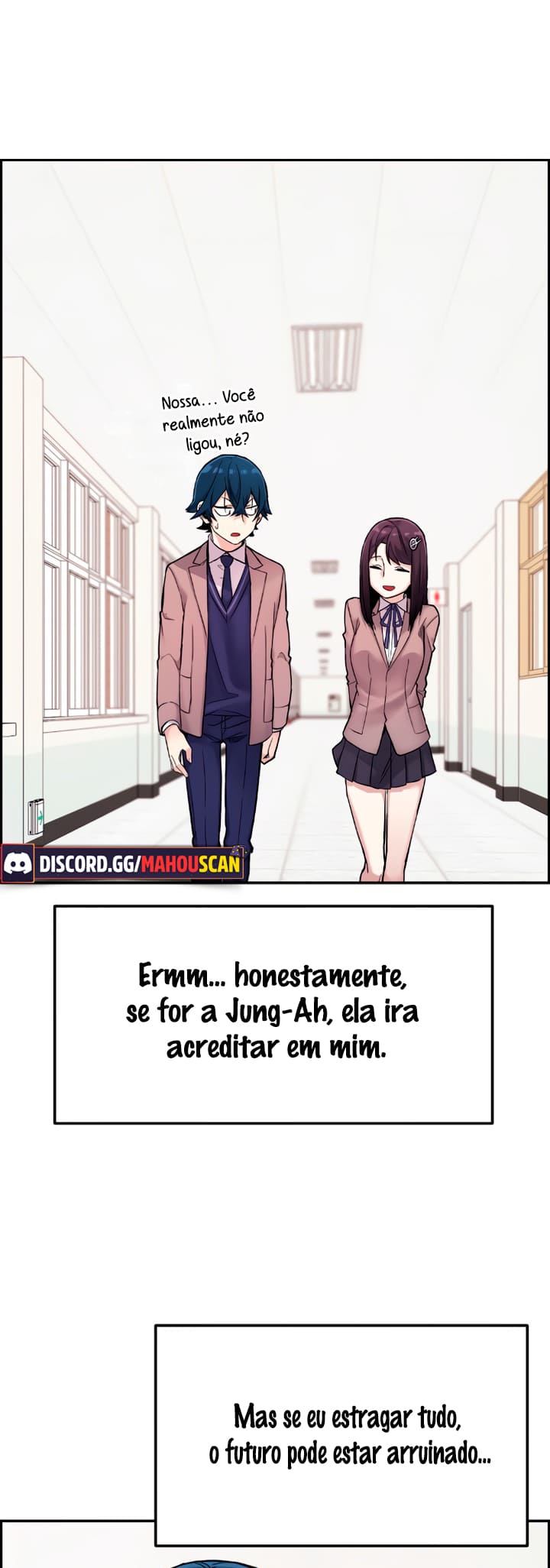 Página 29 - Personagem de Webtoon: Na Kang Lim Cap. 10