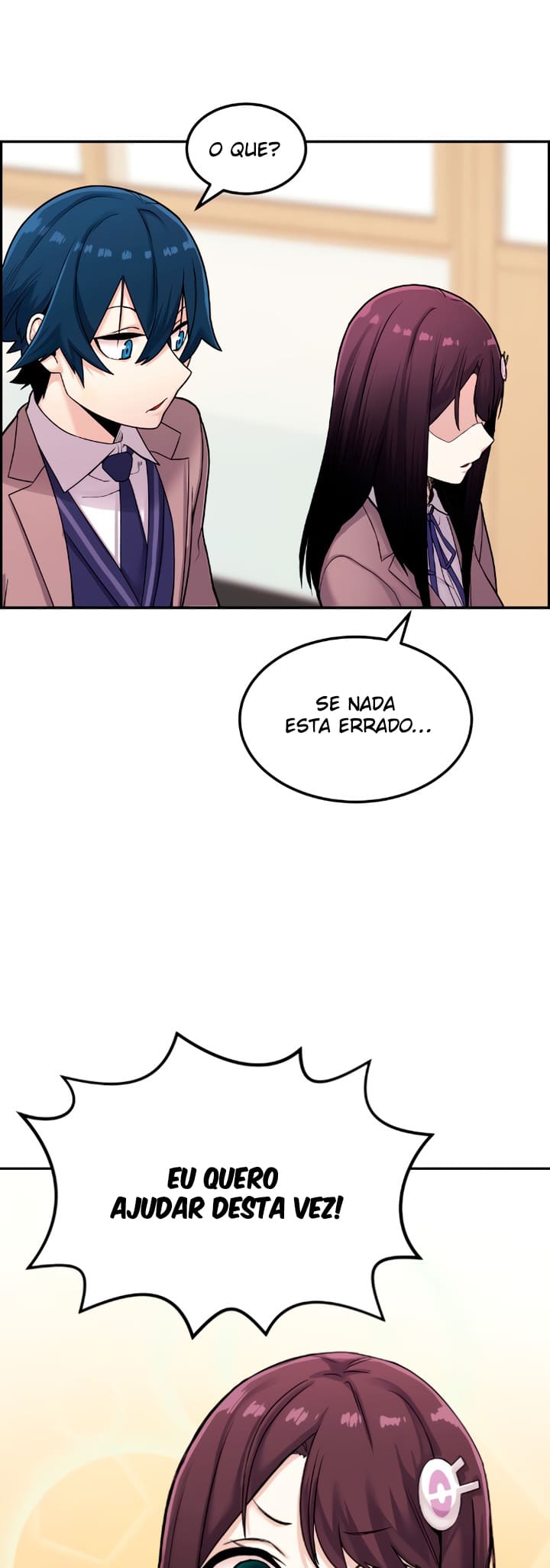 Página 31 - Personagem de Webtoon: Na Kang Lim Cap. 10