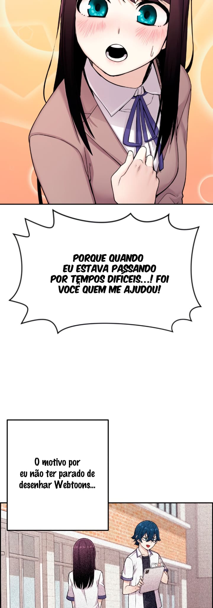 Página 32 - Personagem de Webtoon: Na Kang Lim Cap. 10
