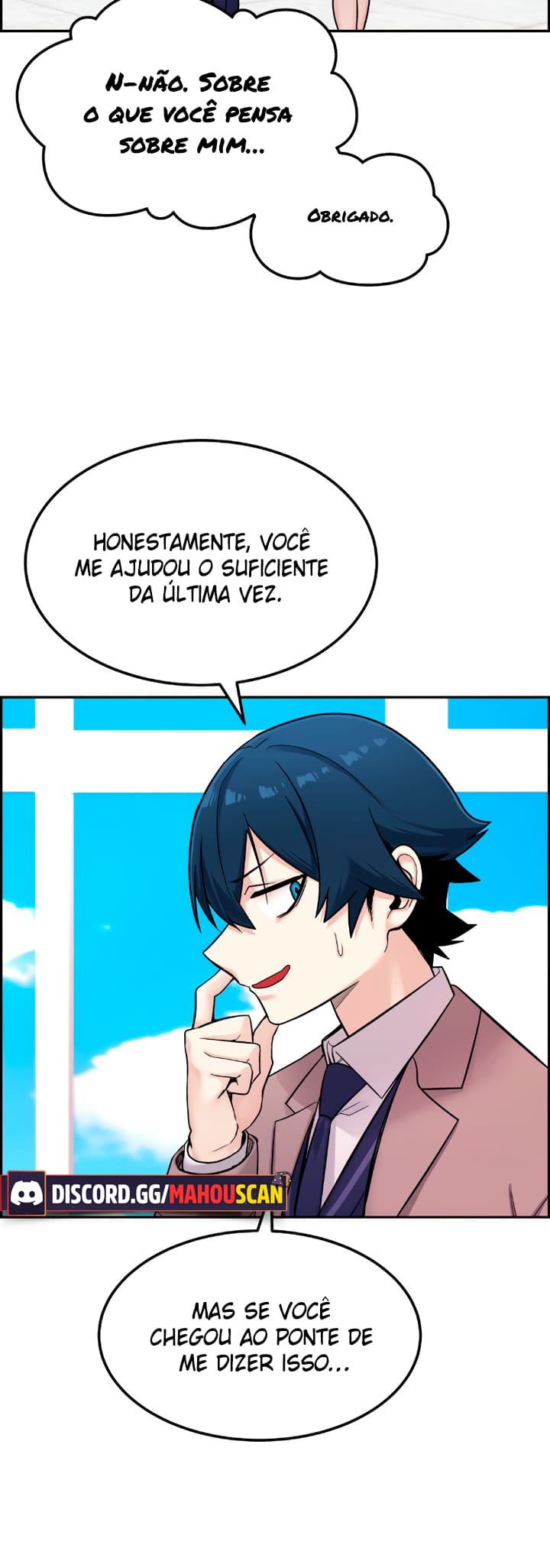 Página 37 - Personagem de Webtoon: Na Kang Lim Cap. 10