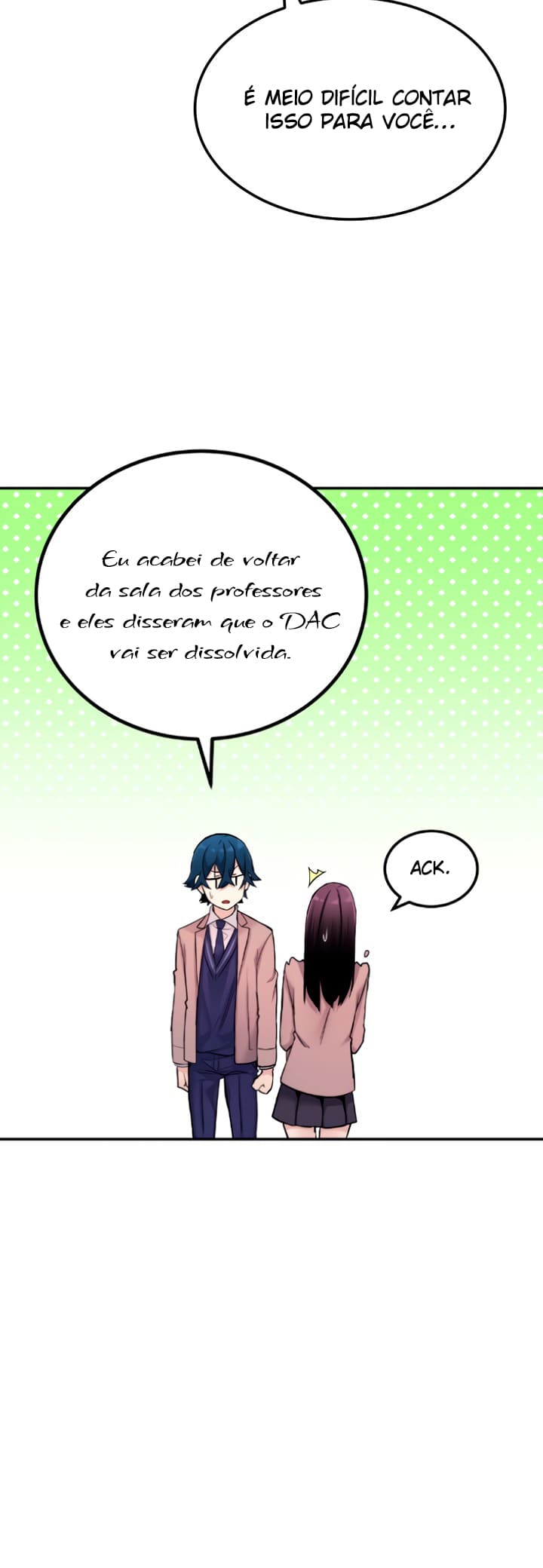 Página 39 - Personagem de Webtoon: Na Kang Lim Cap. 10