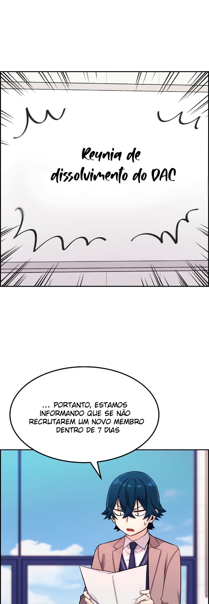 Página 40 - Personagem de Webtoon: Na Kang Lim Cap. 10
