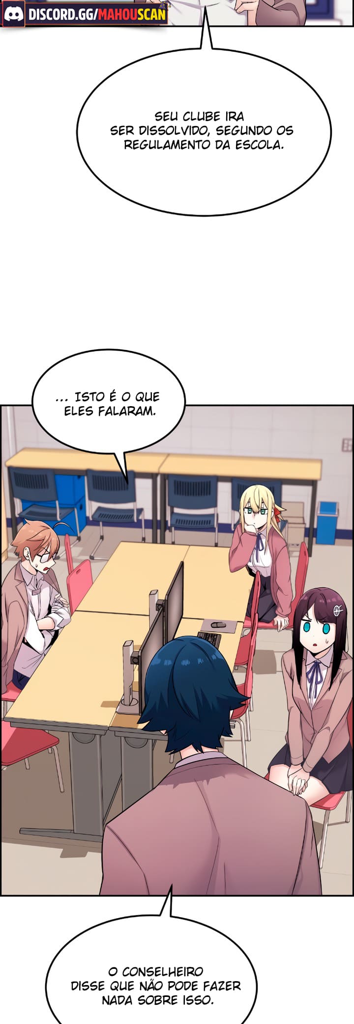 Página 41 - Personagem de Webtoon: Na Kang Lim Cap. 10