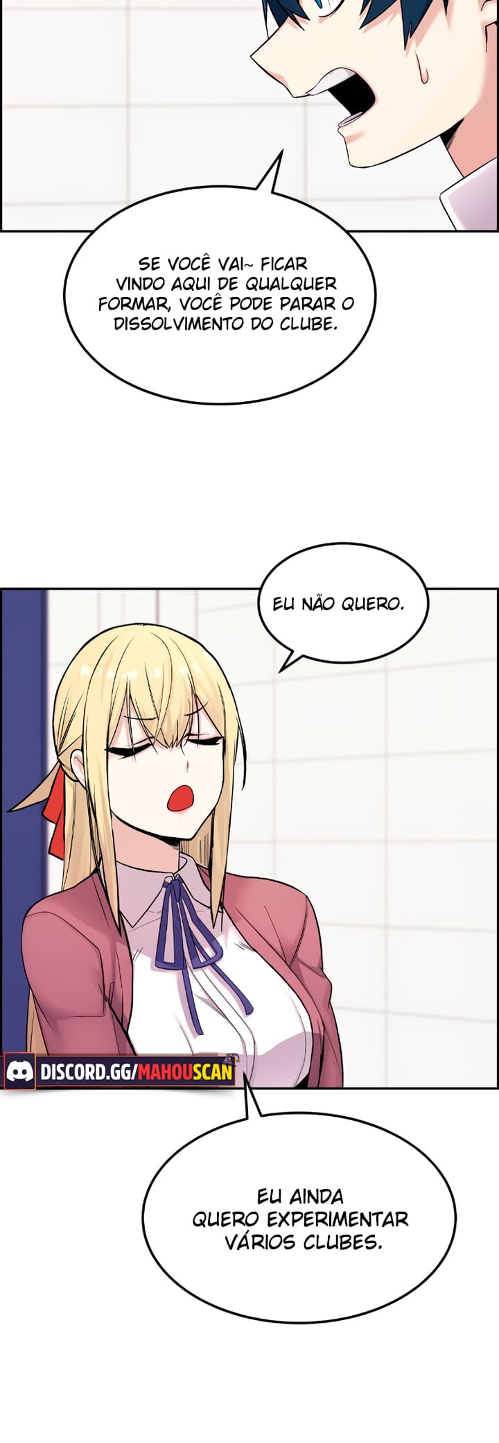 Página 46 - Personagem de Webtoon: Na Kang Lim Cap. 10