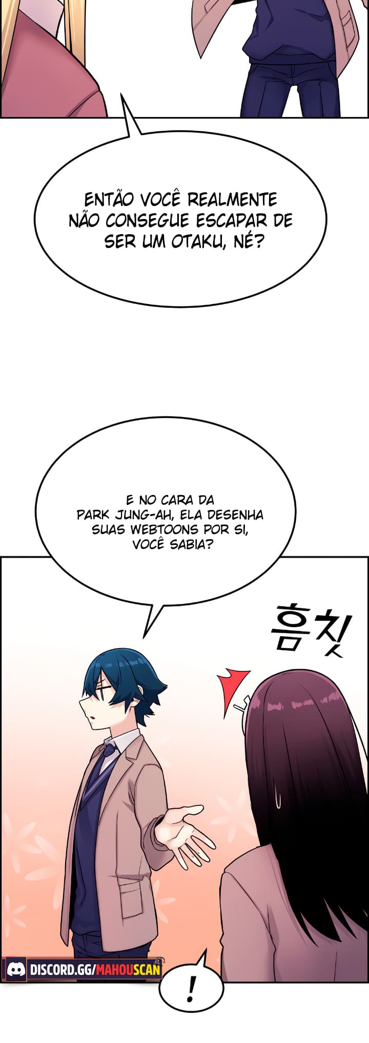 Página 58 - Personagem de Webtoon: Na Kang Lim Cap. 10