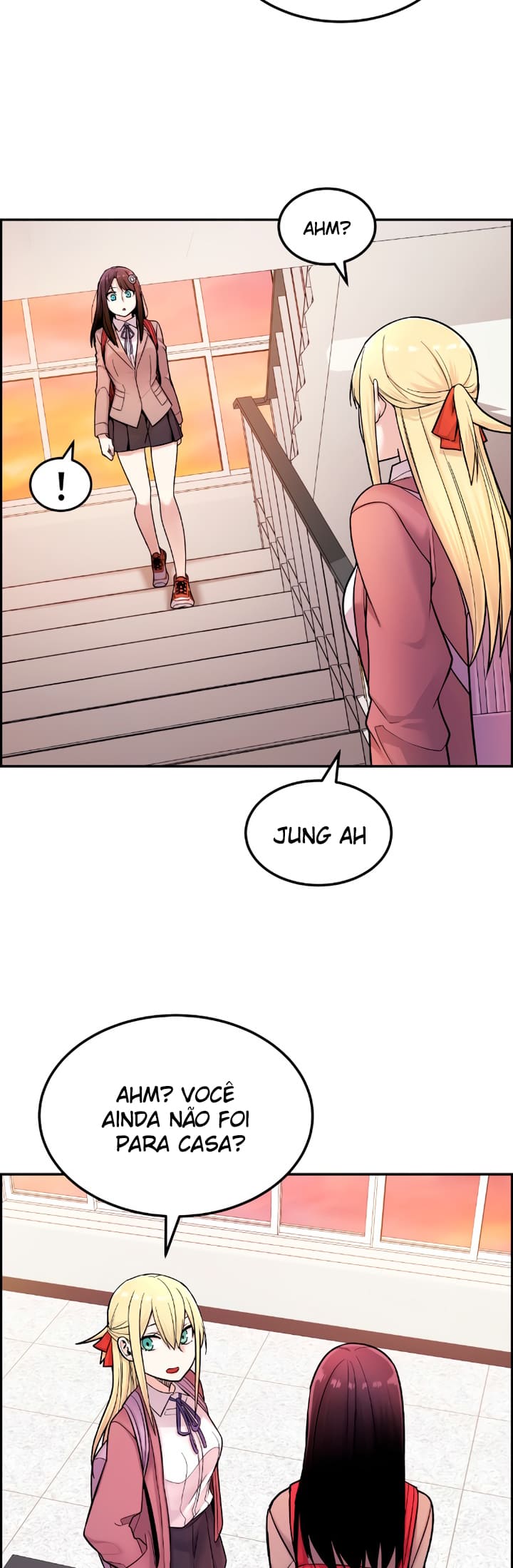 Página 73 - Personagem de Webtoon: Na Kang Lim Cap. 10