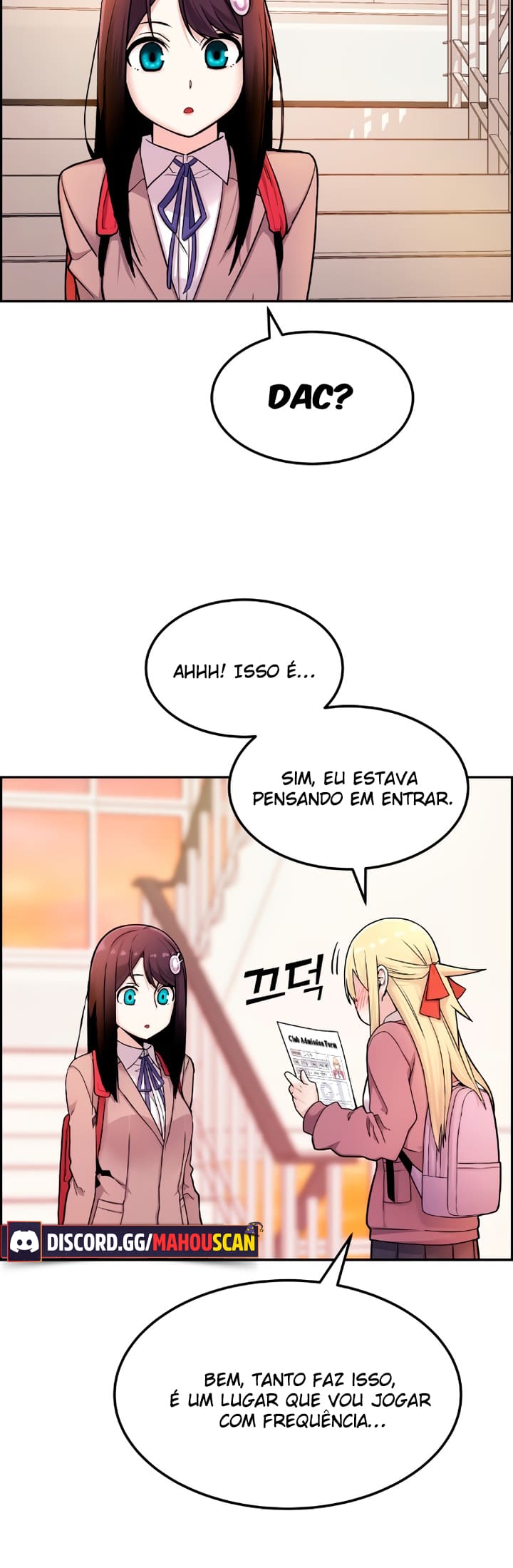 Página 75 - Personagem de Webtoon: Na Kang Lim Cap. 10