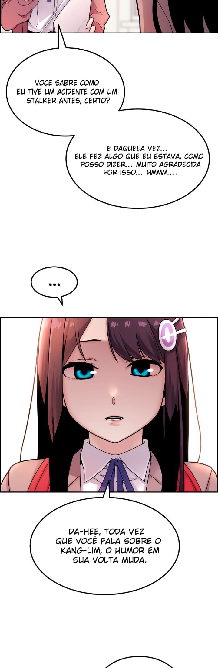 Página 77 - Personagem de Webtoon: Na Kang Lim Cap. 10