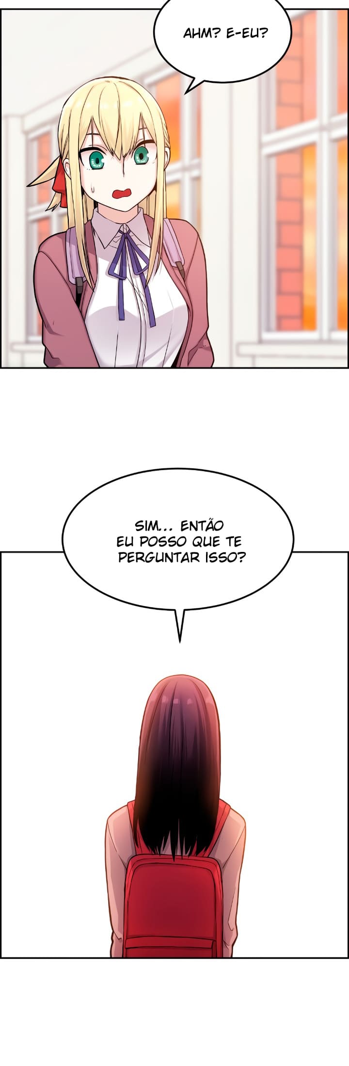 Página 78 - Personagem de Webtoon: Na Kang Lim Cap. 10