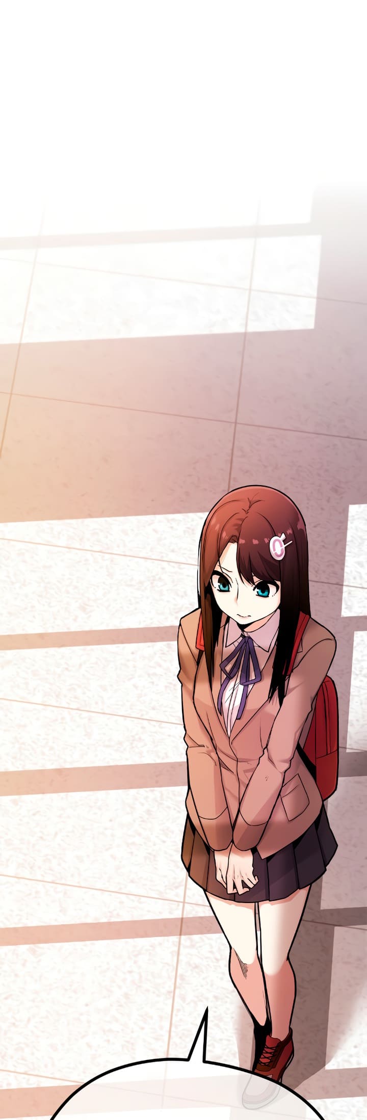 Página 79 - Personagem de Webtoon: Na Kang Lim Cap. 10