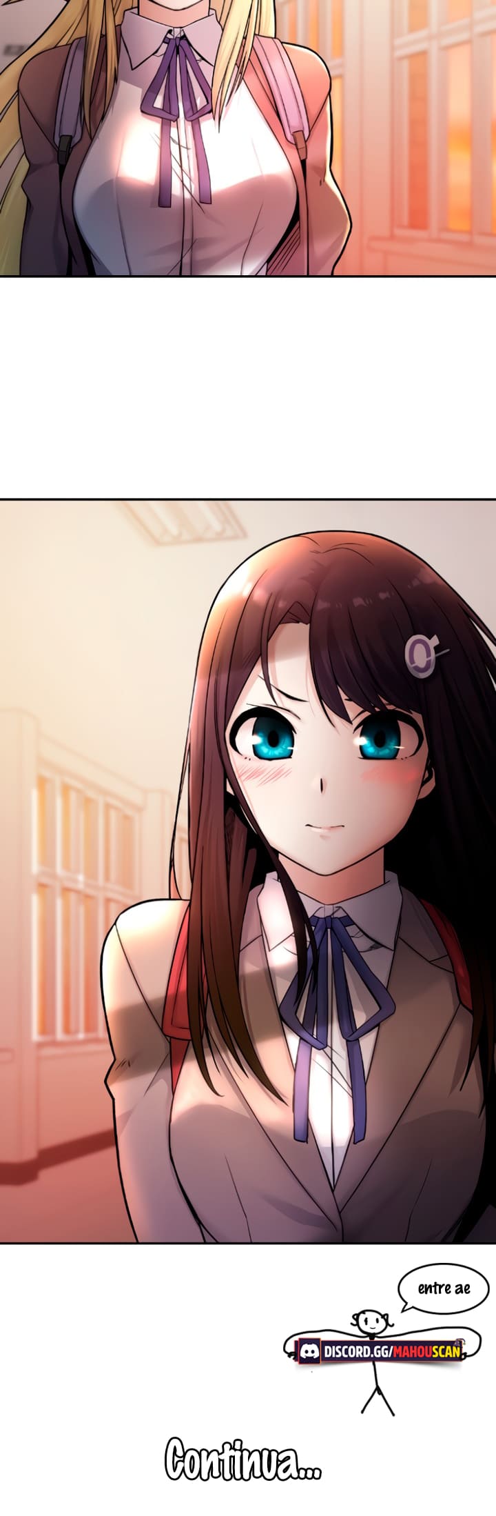 Página 81 - Personagem de Webtoon: Na Kang Lim Cap. 10