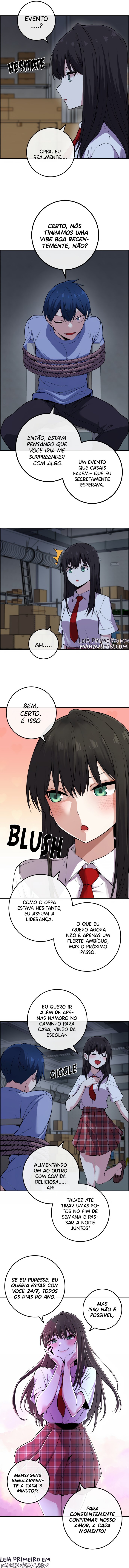 Página 3 - Personagem de Webtoon: Na Kang Lim Cap. 104