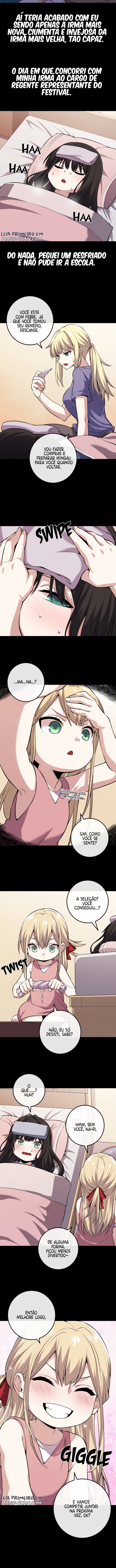 Página 6 - Personagem de Webtoon: Na Kang Lim Cap. 105