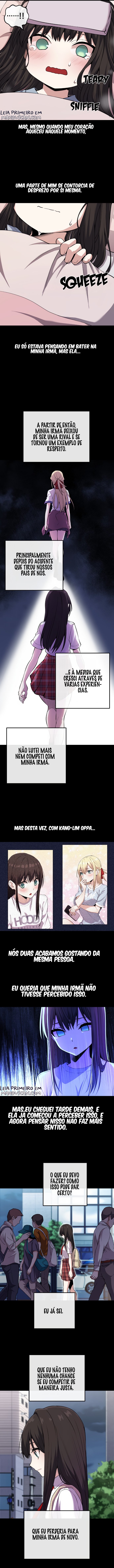 Página 7 - Personagem de Webtoon: Na Kang Lim Cap. 105