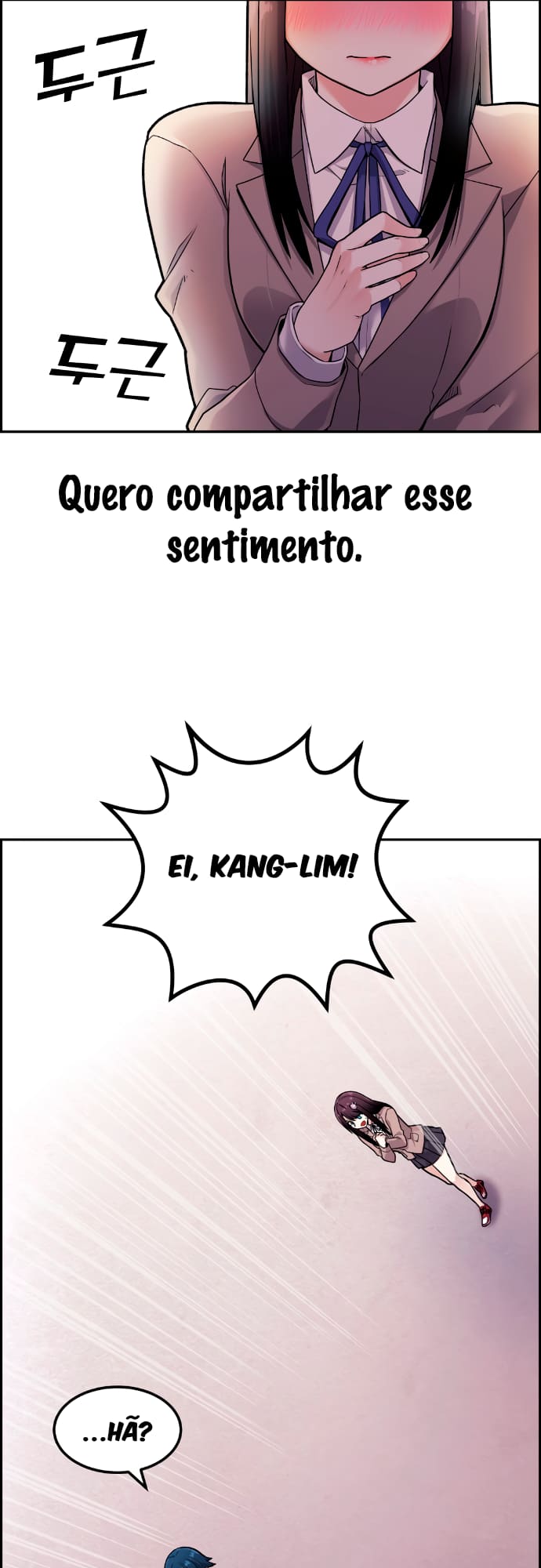 Página 77 - Personagem de Webtoon: Na Kang Lim Cap. 11