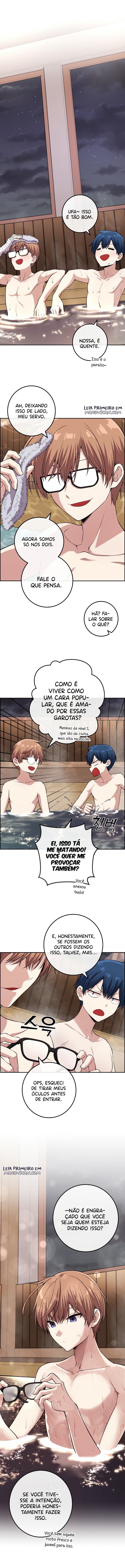 Página 7 - Personagem de Webtoon: Na Kang Lim Cap. 110