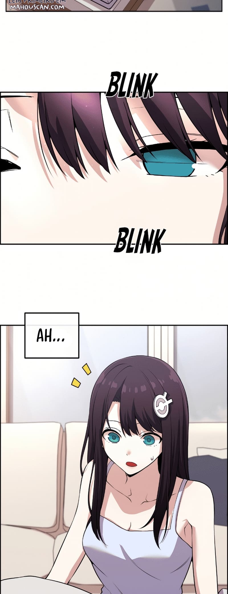 Página 6 - Personagem de Webtoon: Na Kang Lim Cap. 112