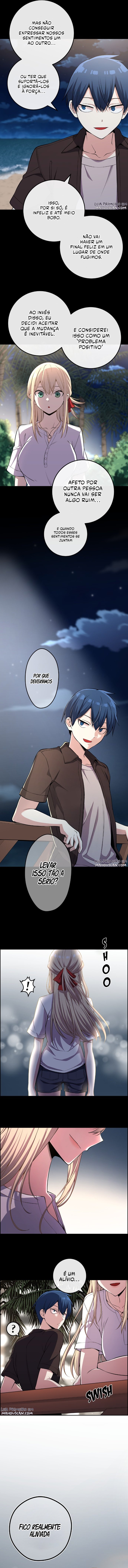Página 7 - Personagem de Webtoon: Na Kang Lim Cap. 113