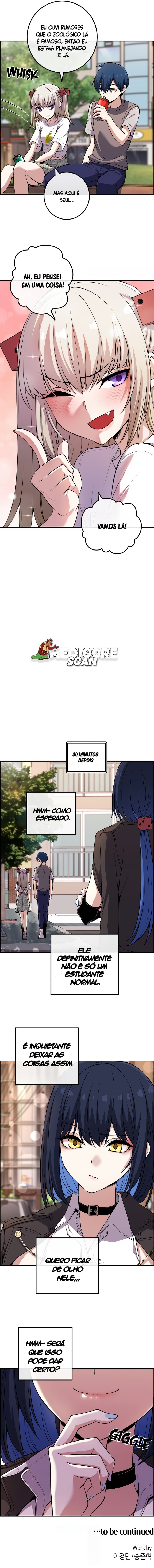 Página 55 - Personagem de Webtoon: Na Kang Lim Cap. 118