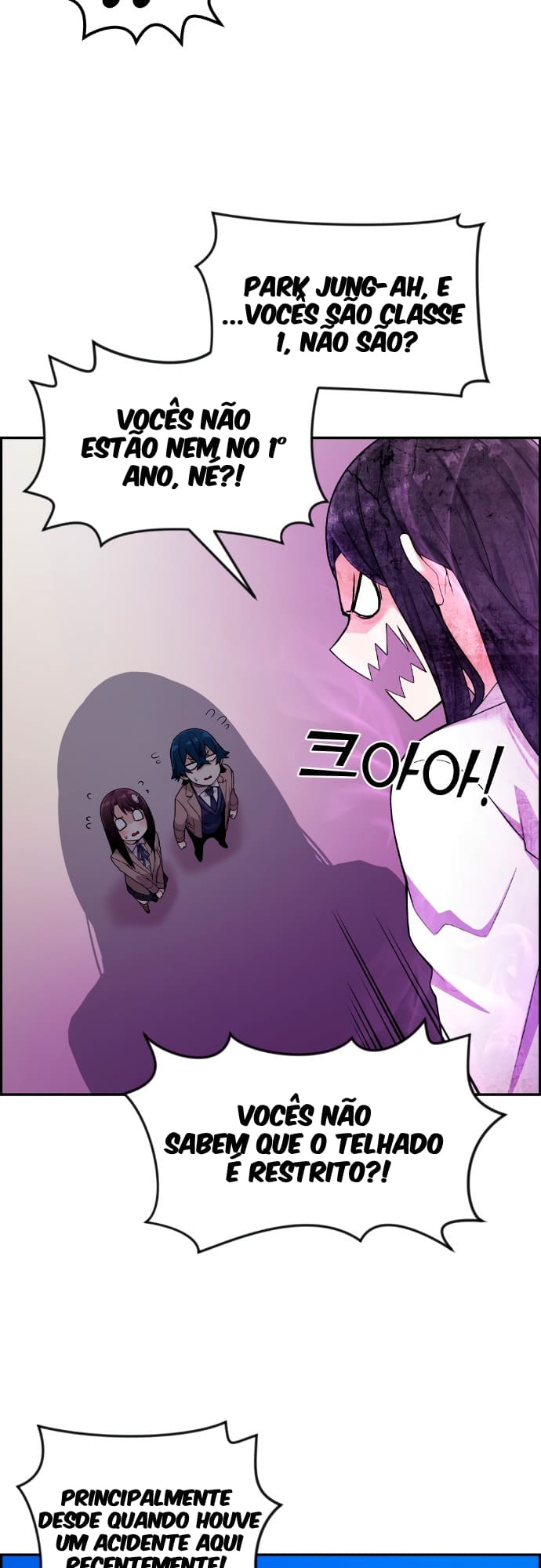 Página 6 - Personagem de Webtoon: Na Kang Lim Cap. 12