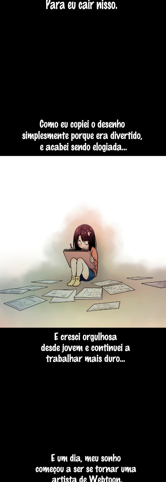 Página 31 - Personagem de Webtoon: Na Kang Lim Cap. 12