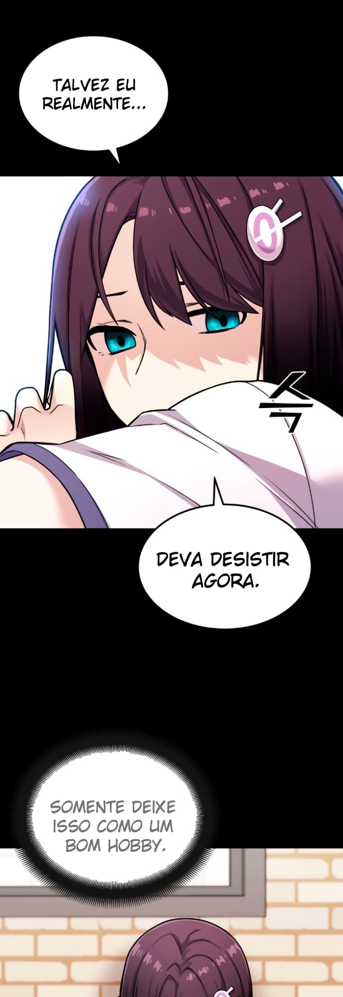 Página 38 - Personagem de Webtoon: Na Kang Lim Cap. 12