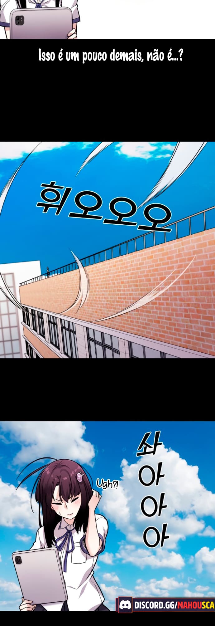 Página 42 - Personagem de Webtoon: Na Kang Lim Cap. 12