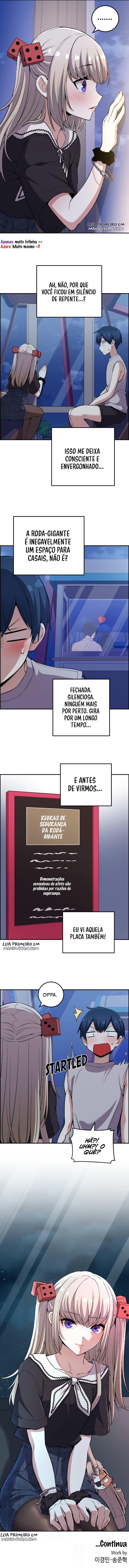 Página 11 - Personagem de Webtoon: Na Kang Lim Cap. 120