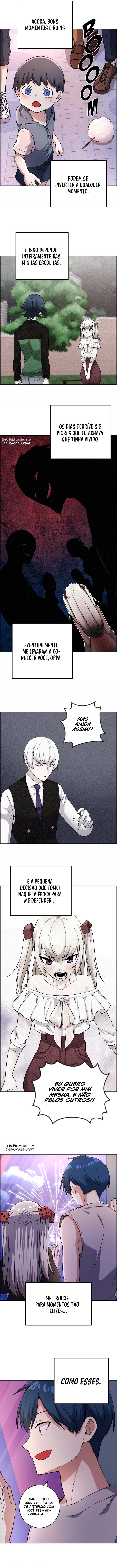 Página 13 - Personagem de Webtoon: Na Kang Lim Cap. 121
