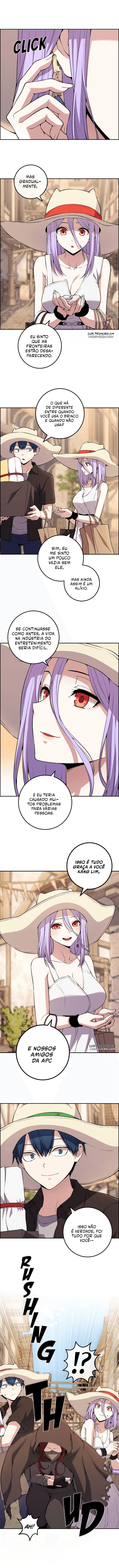 Página 1 - Personagem de Webtoon: Na Kang Lim Cap. 123