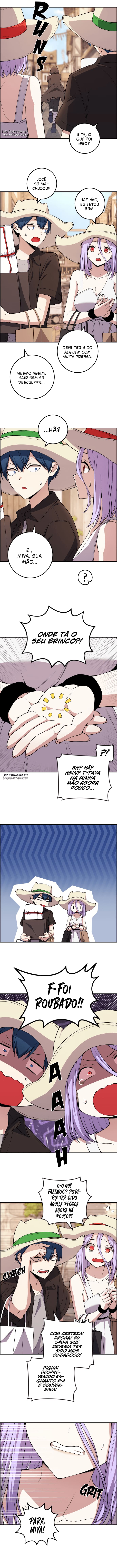 Página 2 - Personagem de Webtoon: Na Kang Lim Cap. 123
