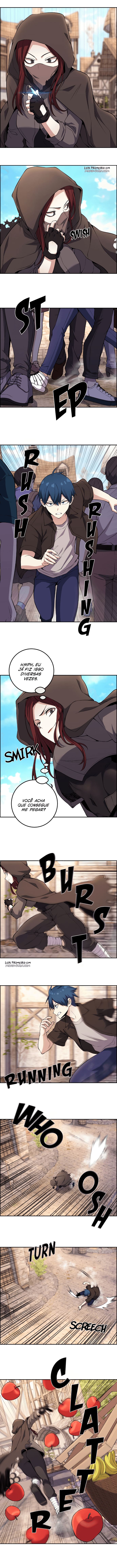 Página 4 - Personagem de Webtoon: Na Kang Lim Cap. 123
