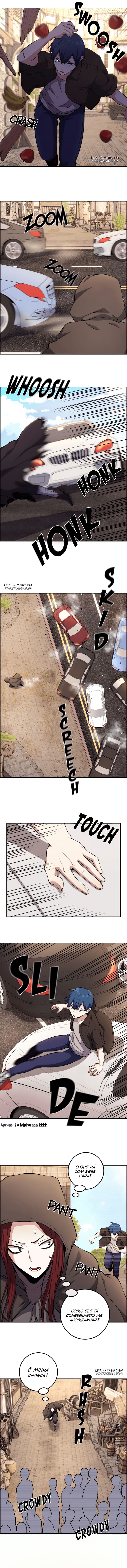 Página 5 - Personagem de Webtoon: Na Kang Lim Cap. 123