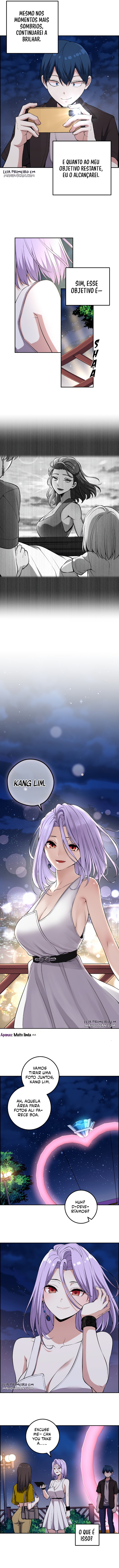 Página 11 - Personagem de Webtoon: Na Kang Lim Cap. 125