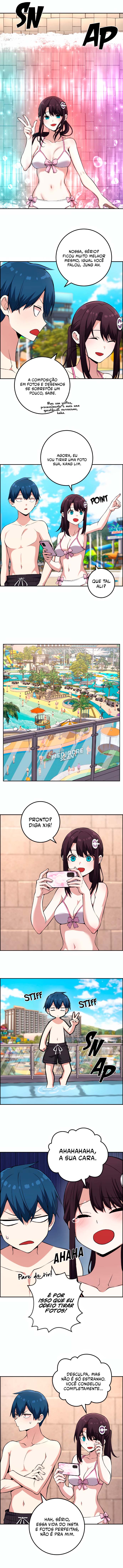 Página 10 - Personagem de Webtoon: Na Kang Lim Cap. 126